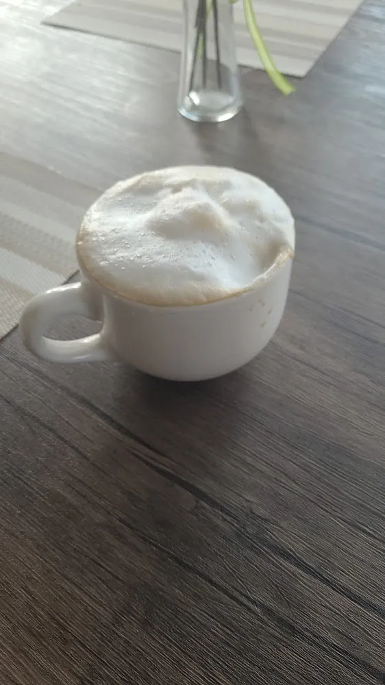 Cappuccino