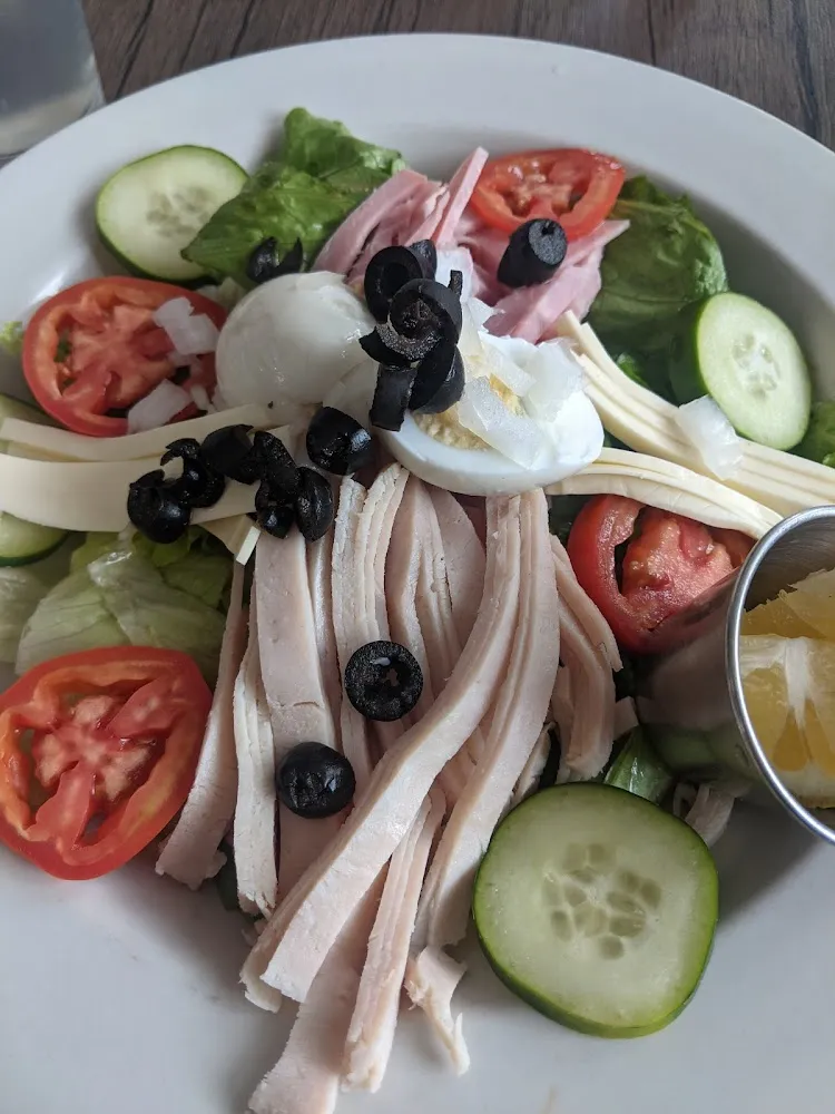Chef Salad