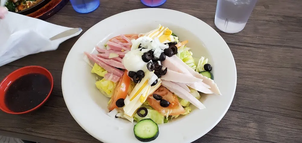 Cobb Salad