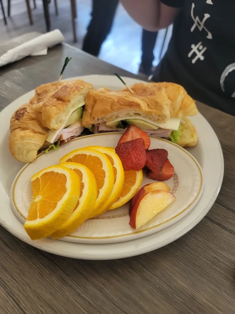 Croissant