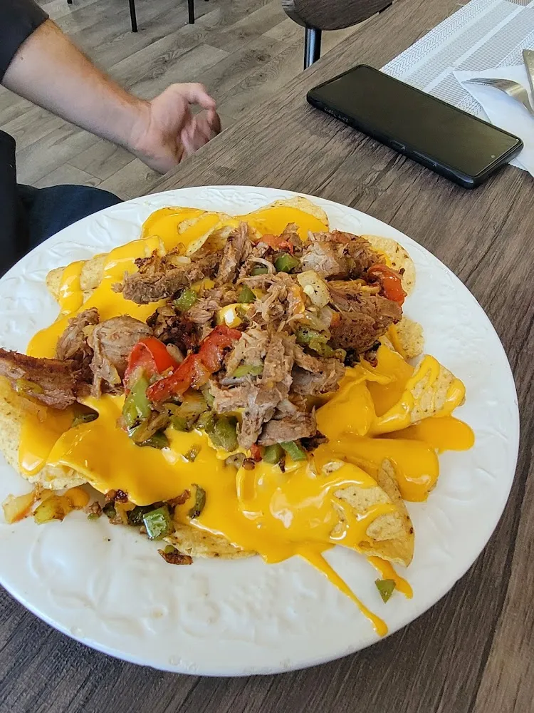 Nachos