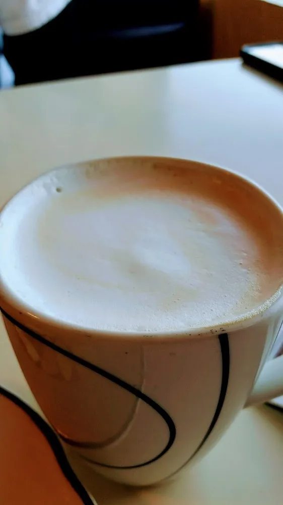 Real Espresso