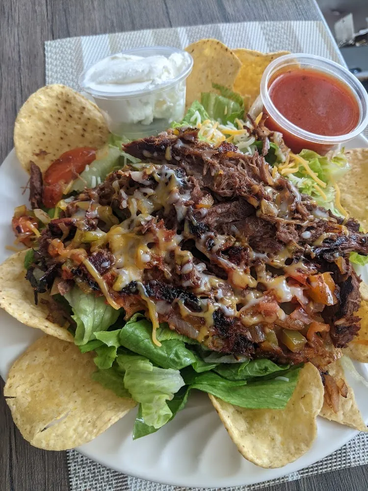 Taco Salad